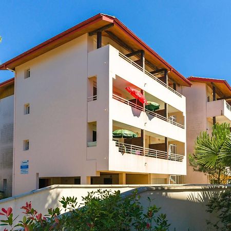 Residence Du Parc Hossegor ソール・オスゴール エクステリア 写真