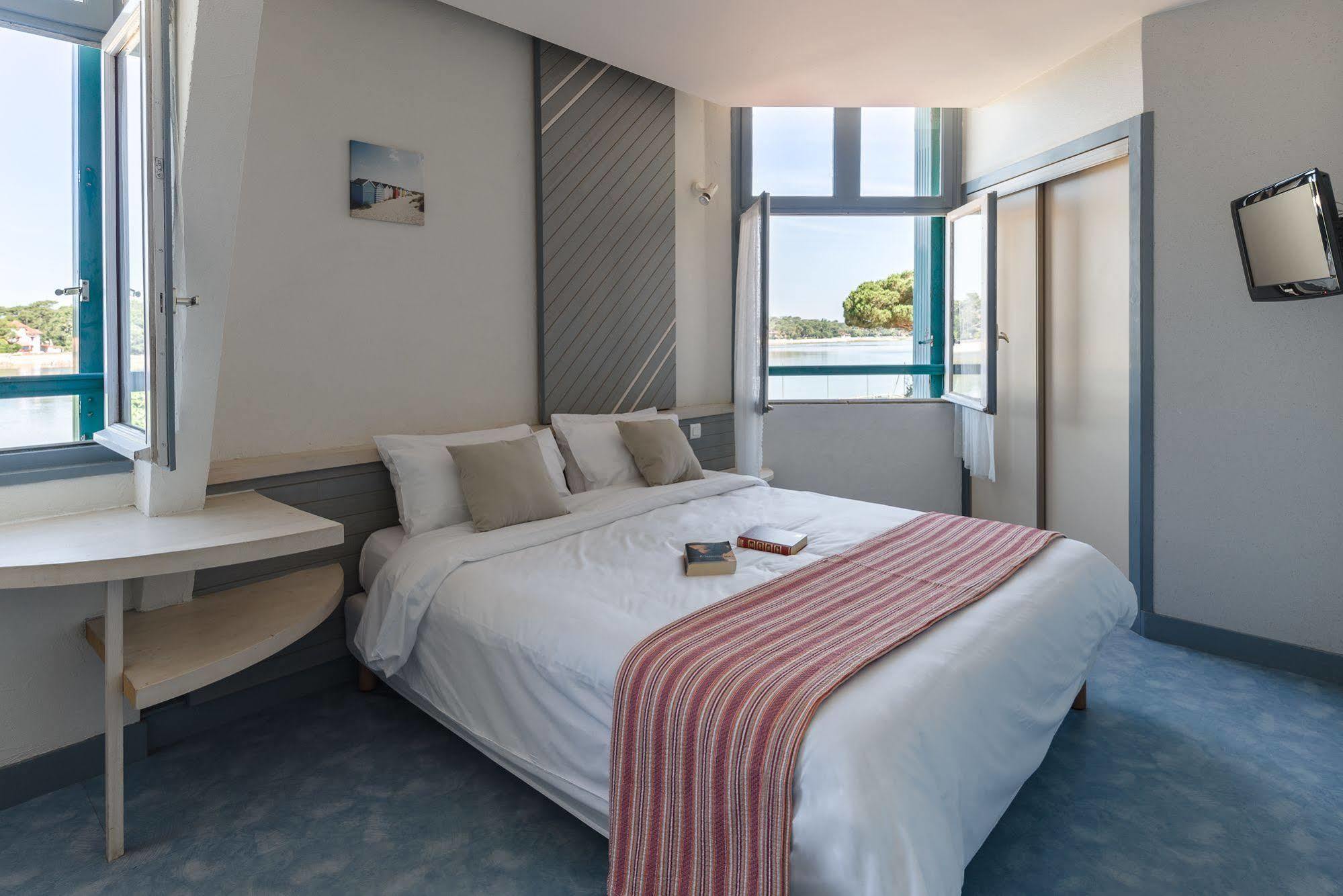Residence Du Parc Hossegor ソール・オスゴール エクステリア 写真